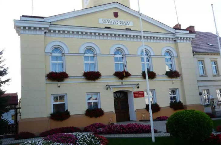 Hydroizolacja budynków w technologii PRINZ - Urząd Gminy Babimost