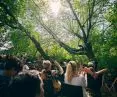 A small intervention was enough to turn an area previously considered a wasteland into a space for culture
