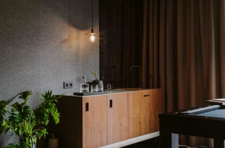 Sala klubowa