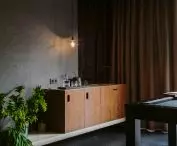 Sala klubowa