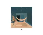 accommodation