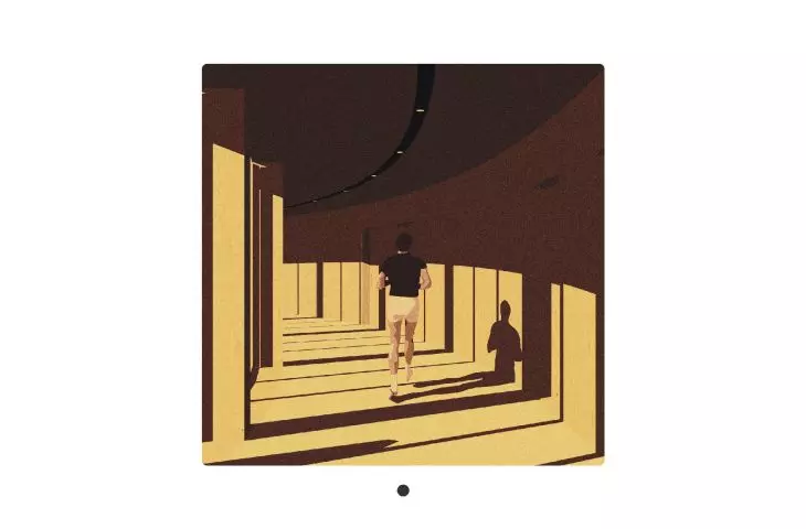 monastery as a metaphor