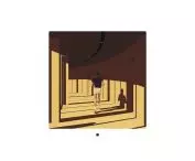 monastery as a metaphor