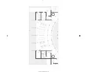 building A, scriptorium