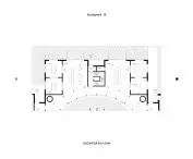 building A, calefactorium