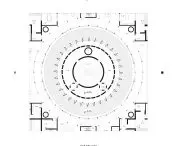 building A, temple