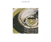 Building A, bird's eye view