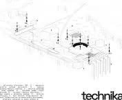 scheme of technical solutions