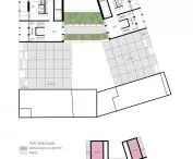 projection - floor III