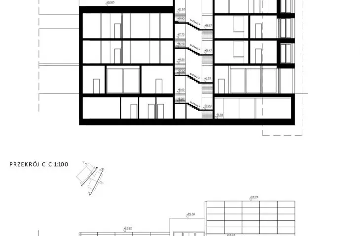 sections