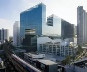 Kompleks Cloud 11 w Bangkoku