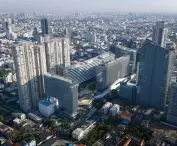 Kompleks Cloud 11 w Bangkoku