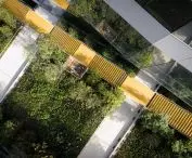 Kompleks Cloud 11 w Bangkoku