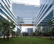 Cloud 11 complex in Bangkok