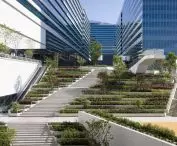Cloud 11 complex in Bangkok