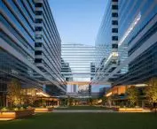 Kompleks Cloud 11 w Bangkoku