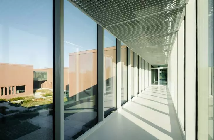 Central Office of Weights and Measures in Kielce