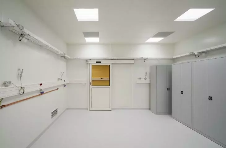Główny Urząd Miar w Kielcach