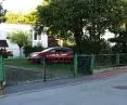 Communist-era metal fences, stylish zero waste