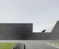Gambit office building in Gliwice, proj.: KWK Promes