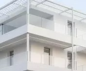aparthotel Promenada in Wladyslawow, design: Archmondo