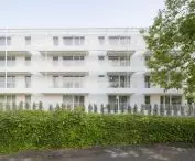 aparthotel Promenada we Władysławowie, proj.: Archmondo