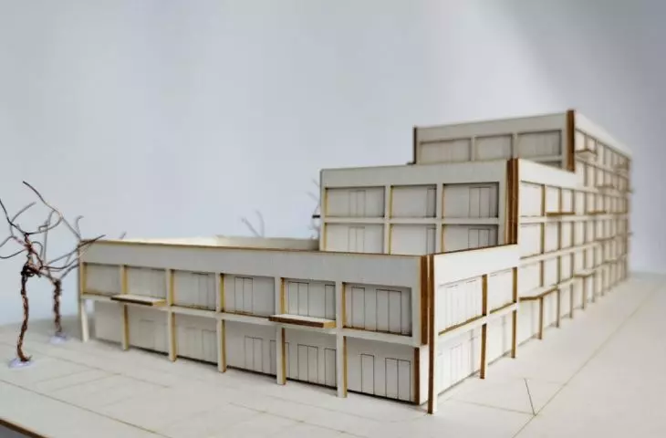 mockup