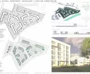 plansza projektowa