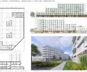 plansza projektowa