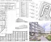 plansza projektowa