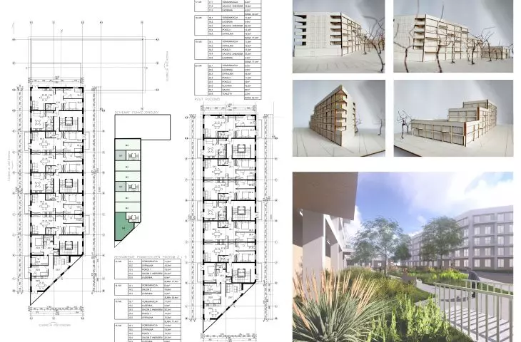 design board