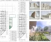 plansza projektowa