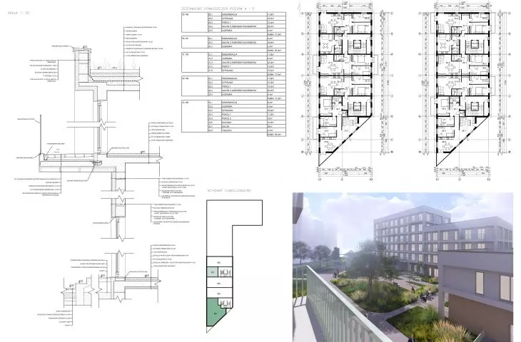 design board