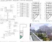 plansza projektowa