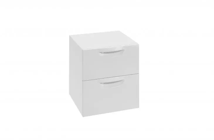 FLOU bathroom furniture collection