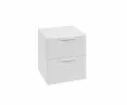 FLOU bathroom furniture collection