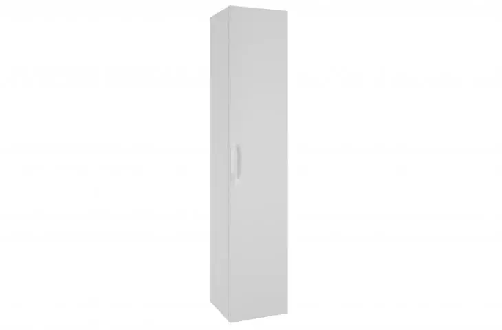 FLOU bathroom furniture collection