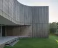 Two-sided house