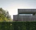 Two-sided house
