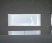 Two-sided house