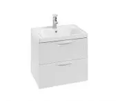 FLOU bathroom furniture collection