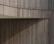 Two-sided house