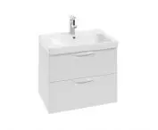 FLOU bathroom furniture collection