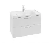 FLOU bathroom furniture collection