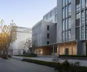 Szkoła Pinghe w Szanghaju