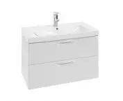 FLOU bathroom furniture collection
