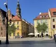 na wrocławskim Rynku i przy ulicy Świdnickiej pojawi się 121 drzew