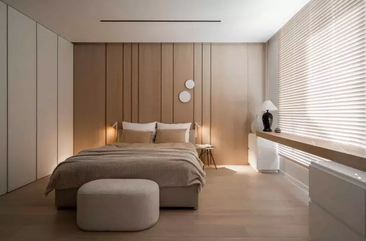 Atrium House