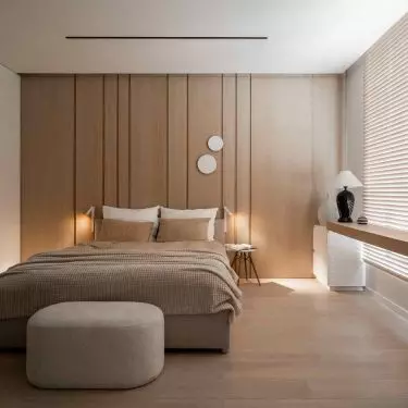 Atrium House