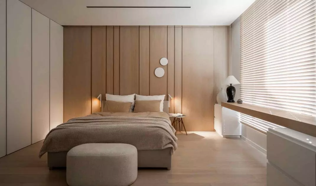 Atrium House